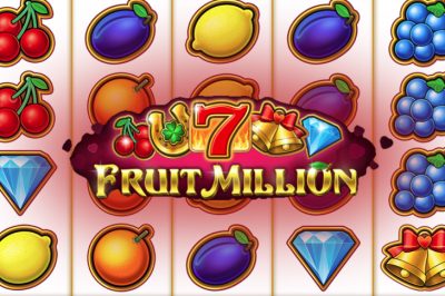 Fruit Million