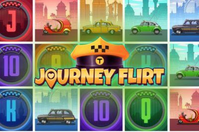 Journey Flirt