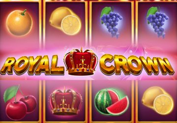 Royal Crown