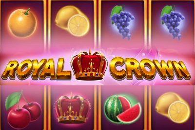 Royal Crown