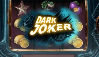 Dark Joker Dark Joker