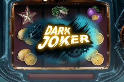 Dark Joker