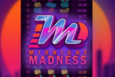 Midnight Madness