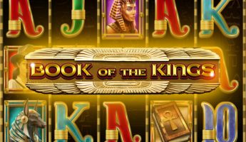 Book of the Kings Book of the Kings