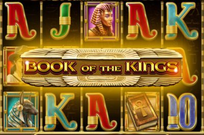 Book of the Kings