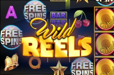 Wild Reels