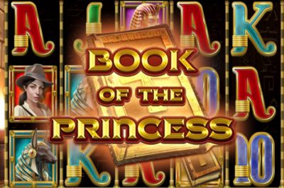 Book of the Princess