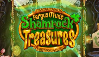 Shamrock Treasures Shamrock Treasures