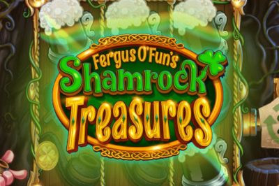 Shamrock Treasures