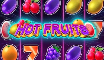 Hot Fruits