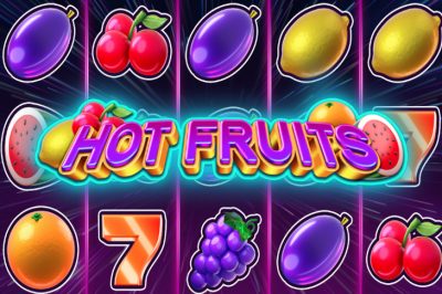 Hot Fruits