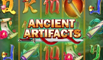 Ancient Artifacts Ancient Artifacts