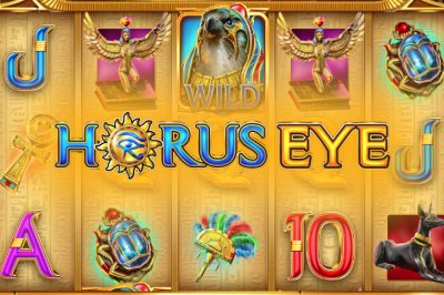 Horus Eye