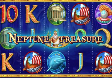 Neptune Treasure