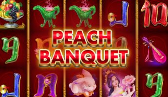 Peach Banquet