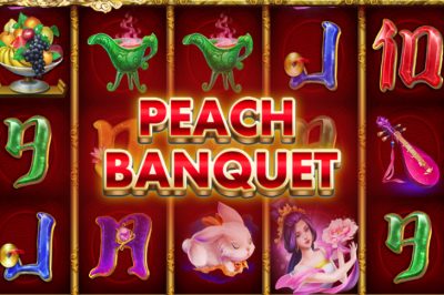 Peach Banquet