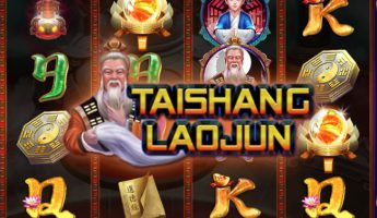 Tai Shang Lao Jun