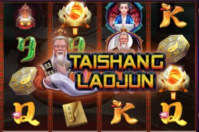 Tai Shang Lao Jun
