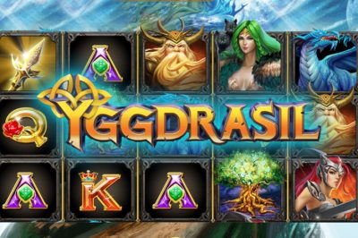 Yggdrasil