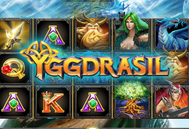 Yggdrasil игровые автоматы рейтинг слотов рф азартные игровые автоматы играть бесплатно без онлайн