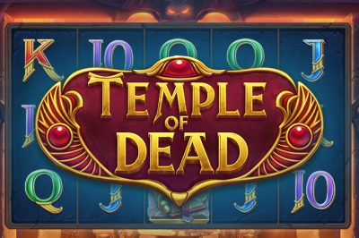 Temple of Dead