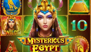 Mysterious Egypt