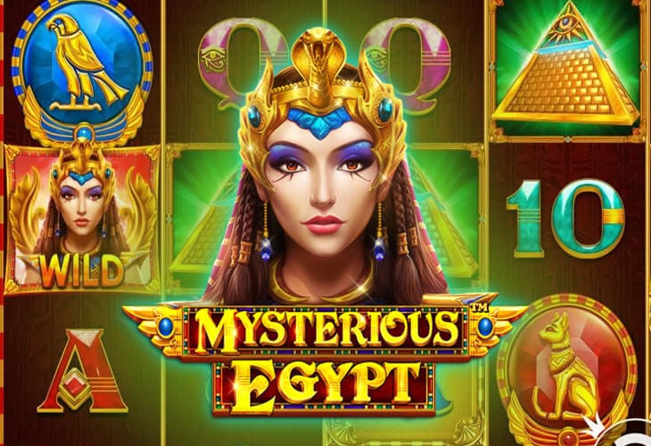 Игровые Автоматы Египет