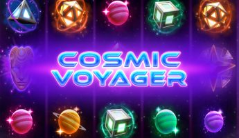 Cosmic Voyager