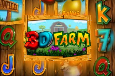 3D Farm
