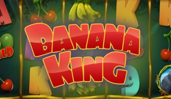 Banana King