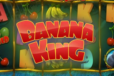 Banana King