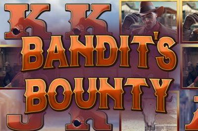 Bandit’s Bounty