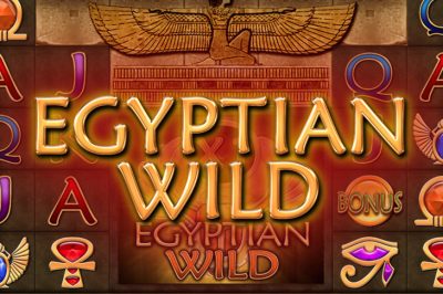 Egyptian Wild
