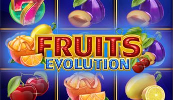 Fruits Evolution