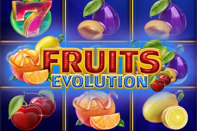 Fruits Evolution