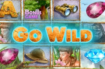 Go Wild