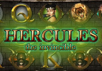 Hercules