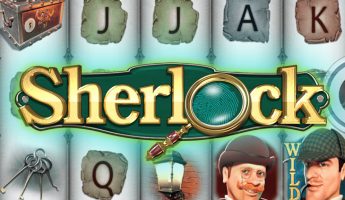 Sherlock
