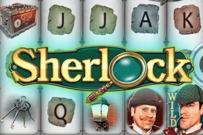 Sherlock