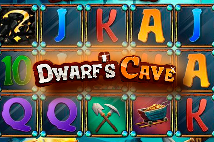 Dwarf’s Cave