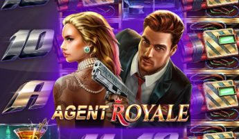 Agent Royale Agent Royale