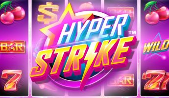 Hyper Strike