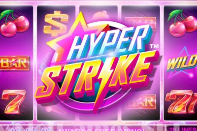 Hyper Strike