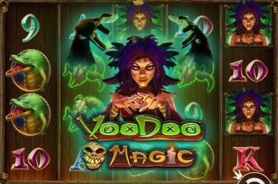 Voodoo Magic