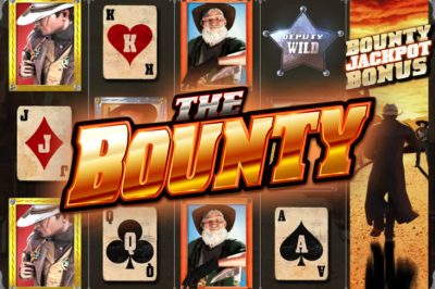 The Bounty