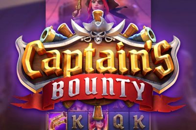 Queen of Bounty