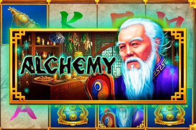 Alchemy
