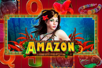 Amazon