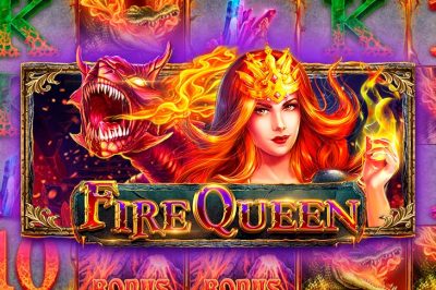 Fire Queen