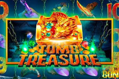 Tomb Treasure